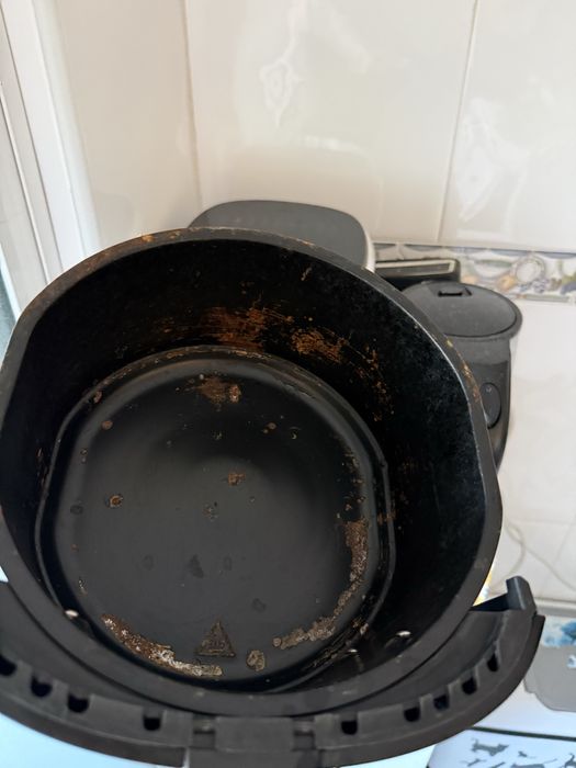 Vendo airftyer para despachar