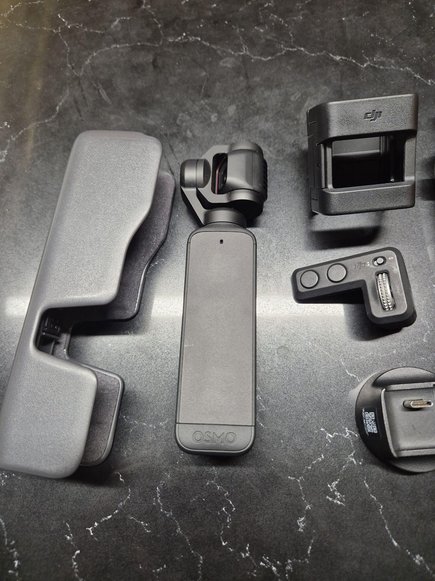 DJI Osmo pocket 2, бу, ідеальний стан