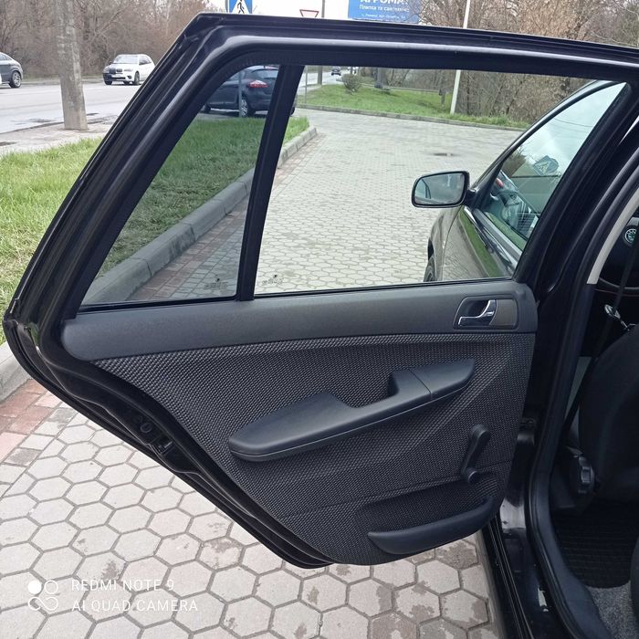 Шкода Фабія Skoda Fabia