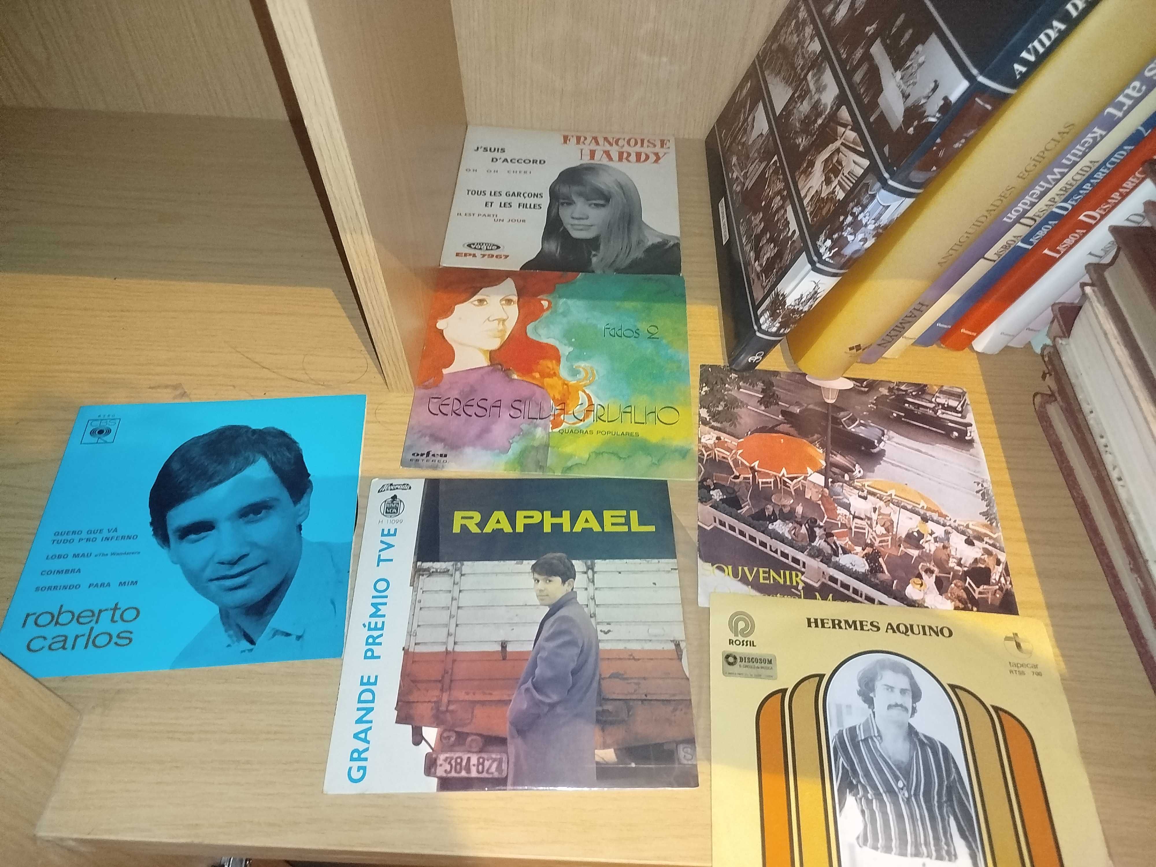 vendo discos de vinil variados 2