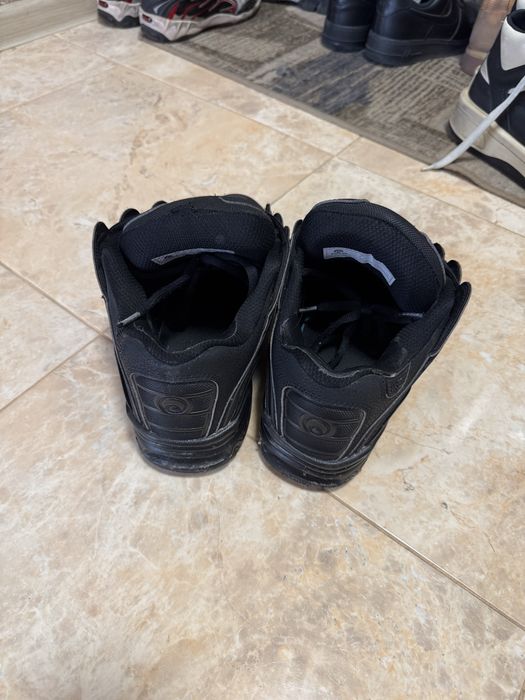 osiris shoes d3 •