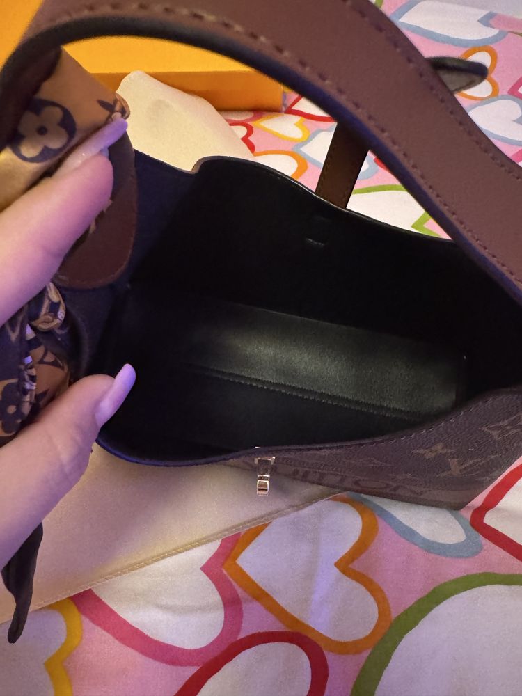 Mala Louis Vuitton