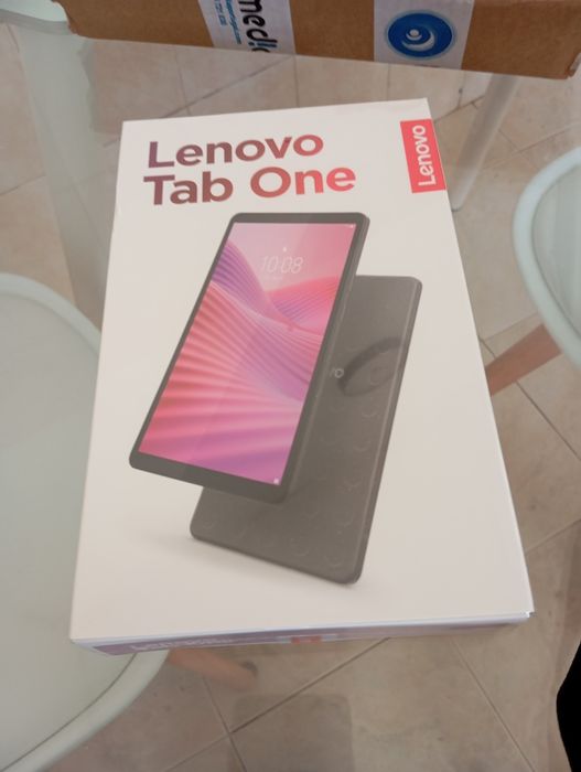 Tablet Lenovo tab one