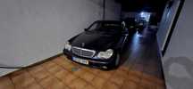 Mercedes para venda