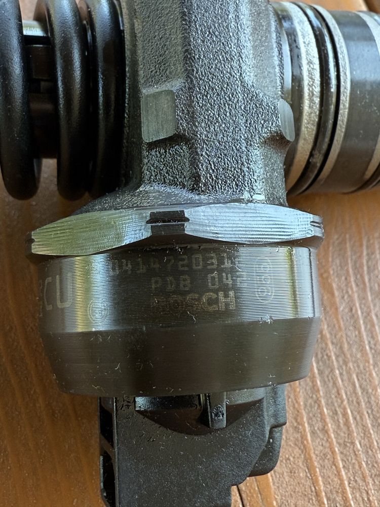 Sprzedam Pompowtryskiwacze VW,AUDI 2.0TDI