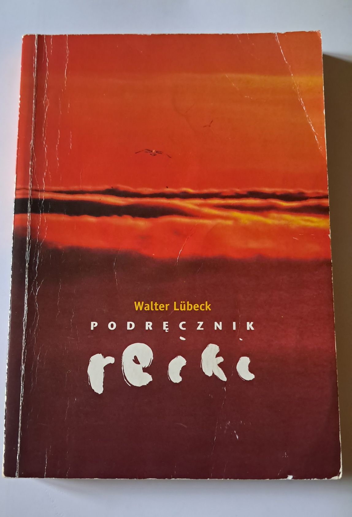 Podręcznik Reiki