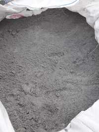 Mączka piasek granitowy fuga kolor granitowy granit frakcja 0-2mm