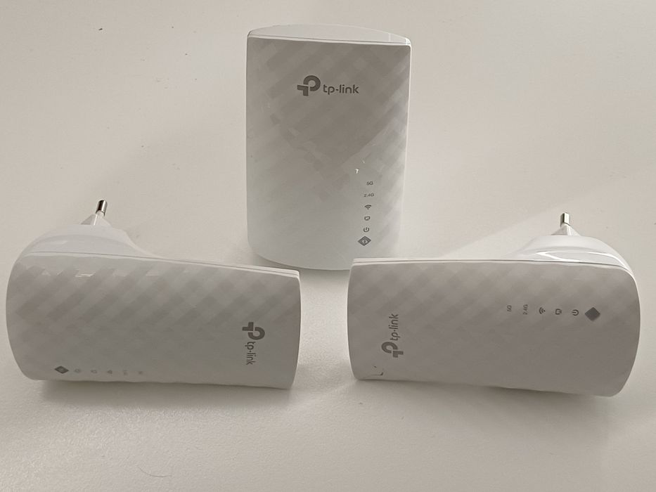 Extensor Internet TP-Link