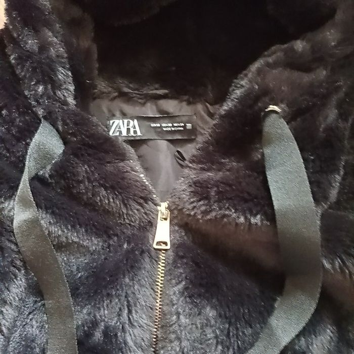 Futerko damskie nowe ZARA