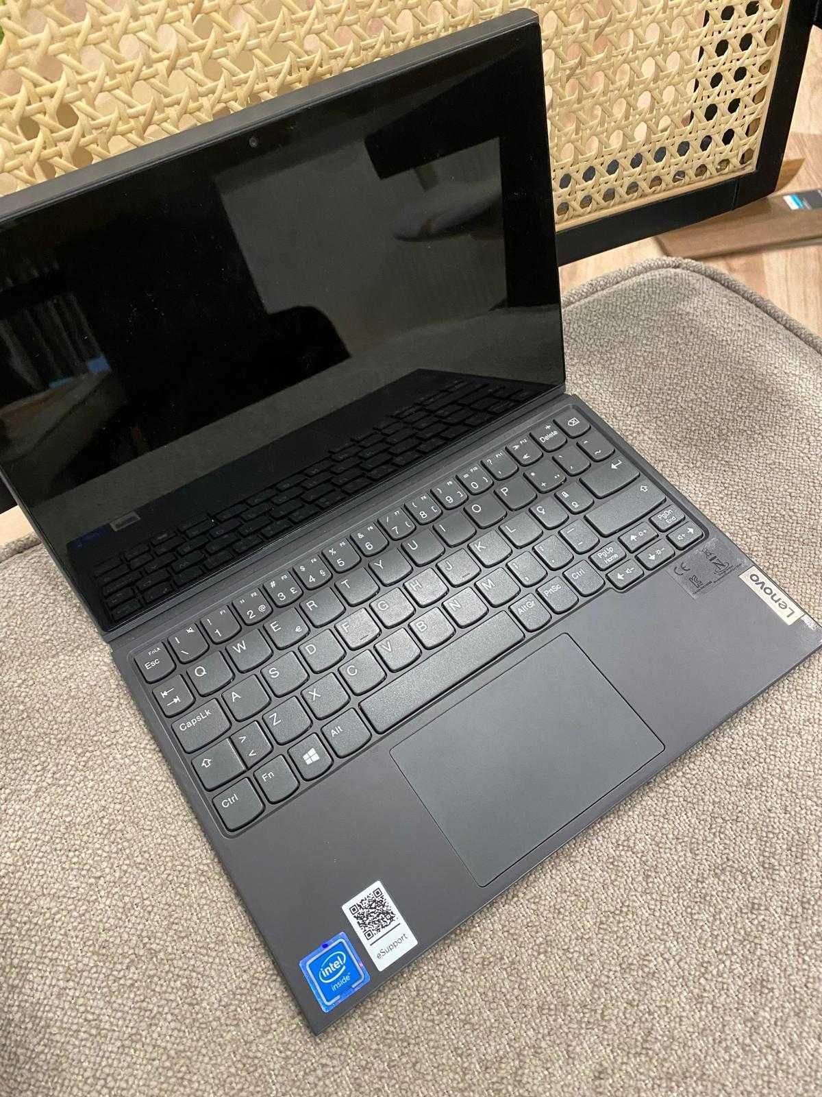 Lenovo ideapad duet 3