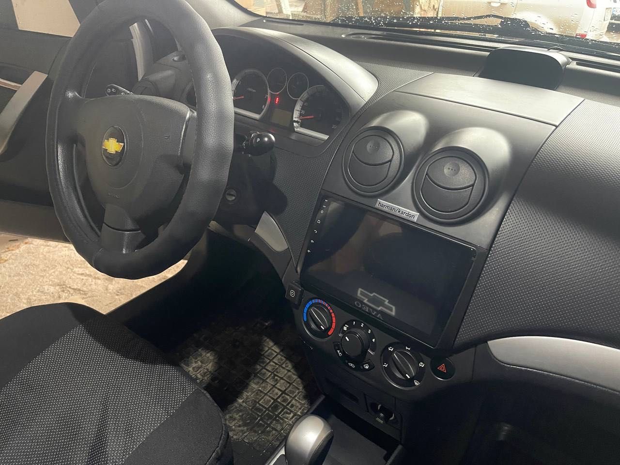 Авто в аренду 2700 грн/неделя
