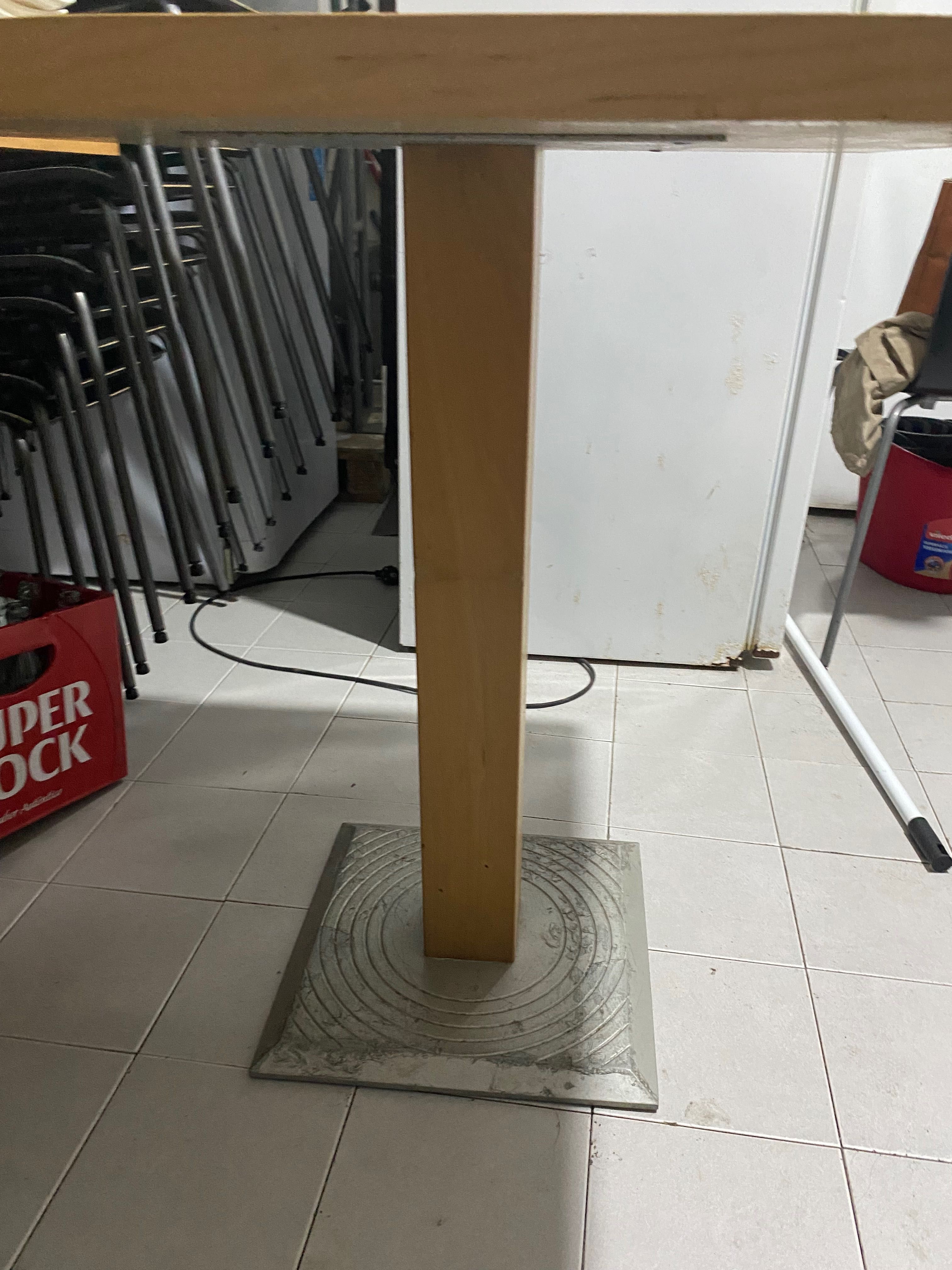 Mesas para o seu negócio