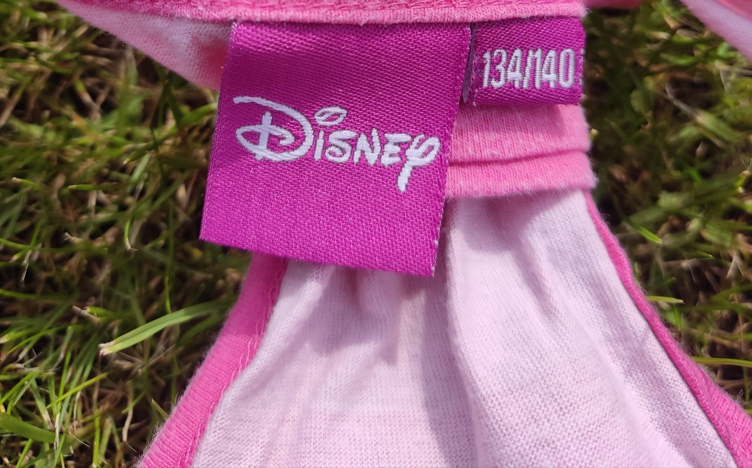 Sukienka dziewczęca Disney 134/140