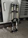 Rockshox boxxer rc 26” 2014 (nie fox 40, manitou dorado)