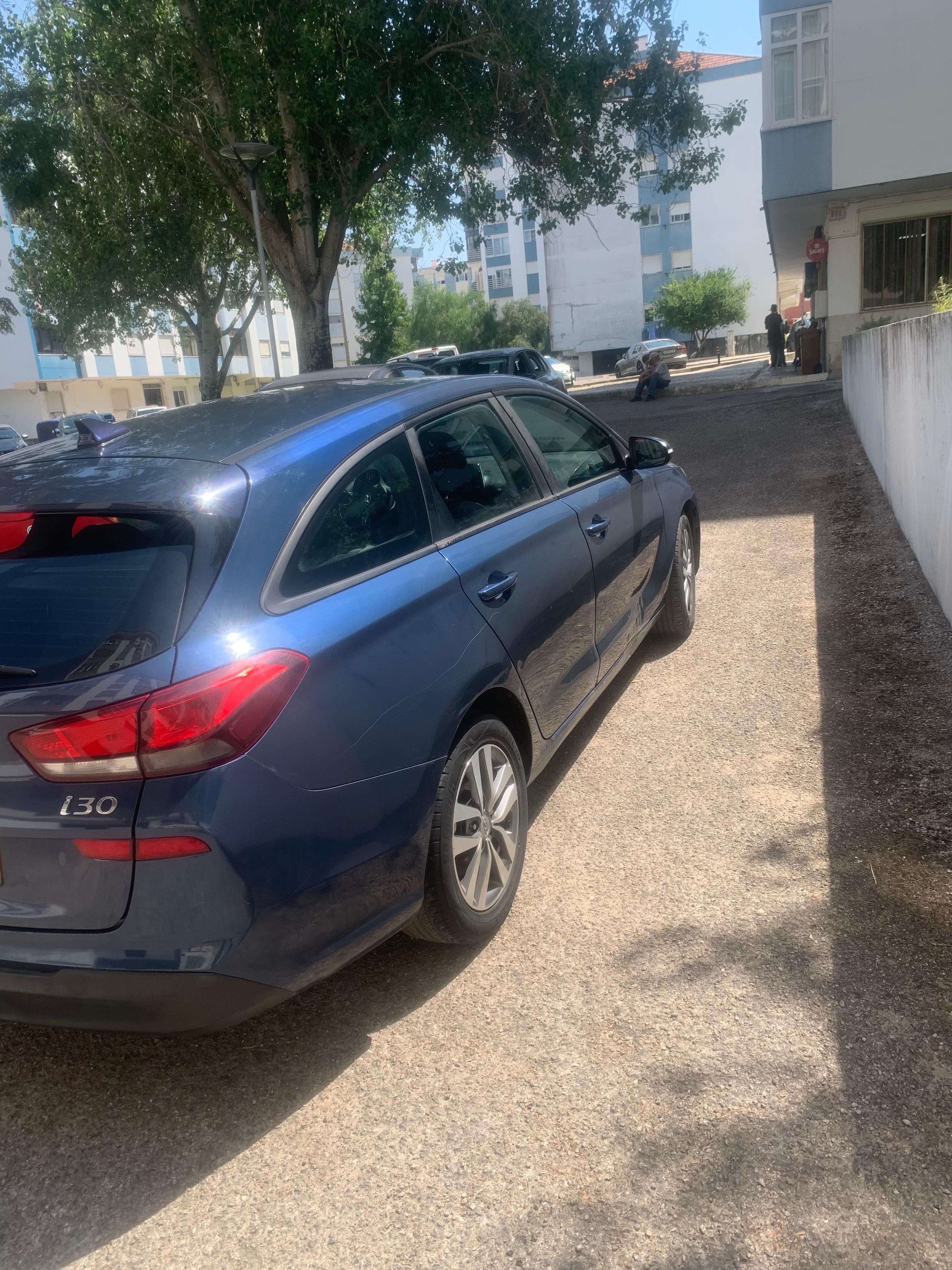 Hyundai i30 2018 diesel
