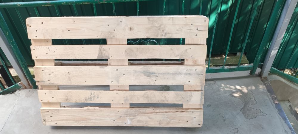 Продам евро поддони