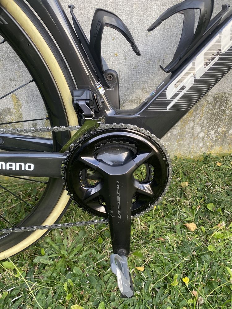 Scott Foil RC ultimate HMX