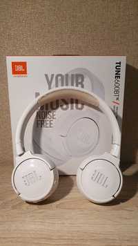 JBL TUNE 600BT NC Навушники Бездротові