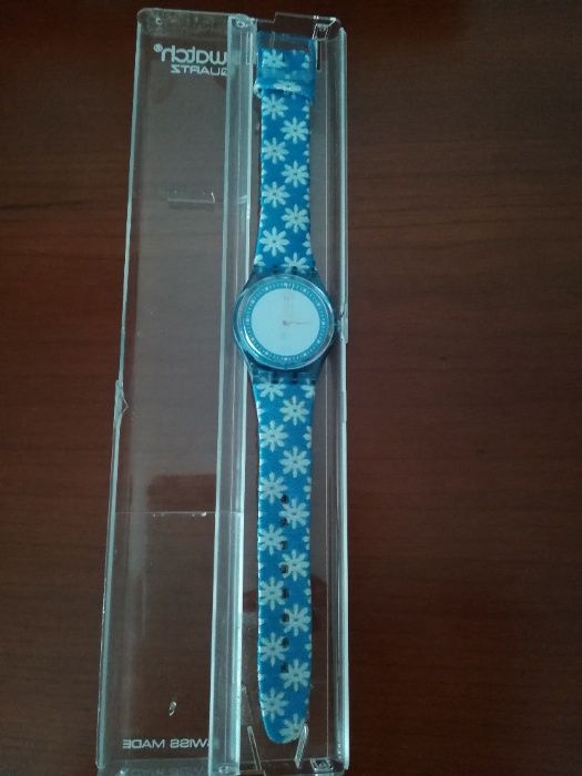 Relógio Swatch - Colecionadores
