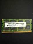 Pamięć DDR3 PC3 12800S Micron 1x4GB