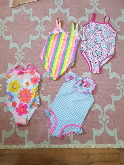 Fatos banho NOVOS tamanho 5