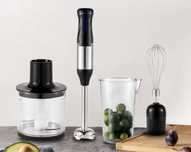 Świetny blender !