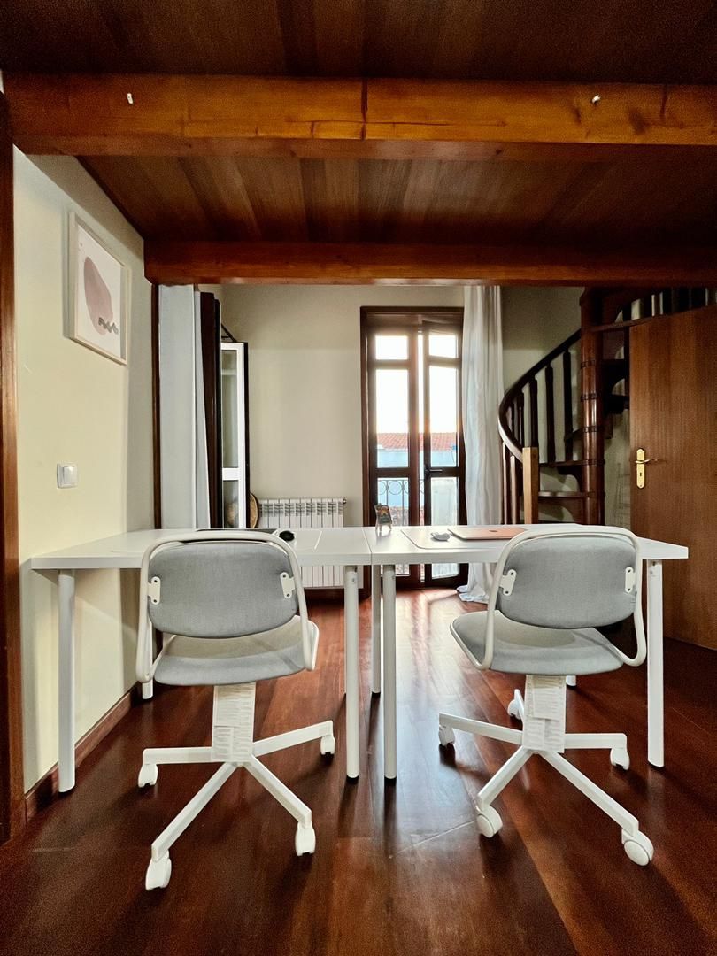 Excelente Moradia T3 centro Aveiro