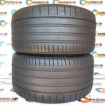 285/30 R22 Pirelli Pzero A0 б/у шини 2шт ^ 2207093