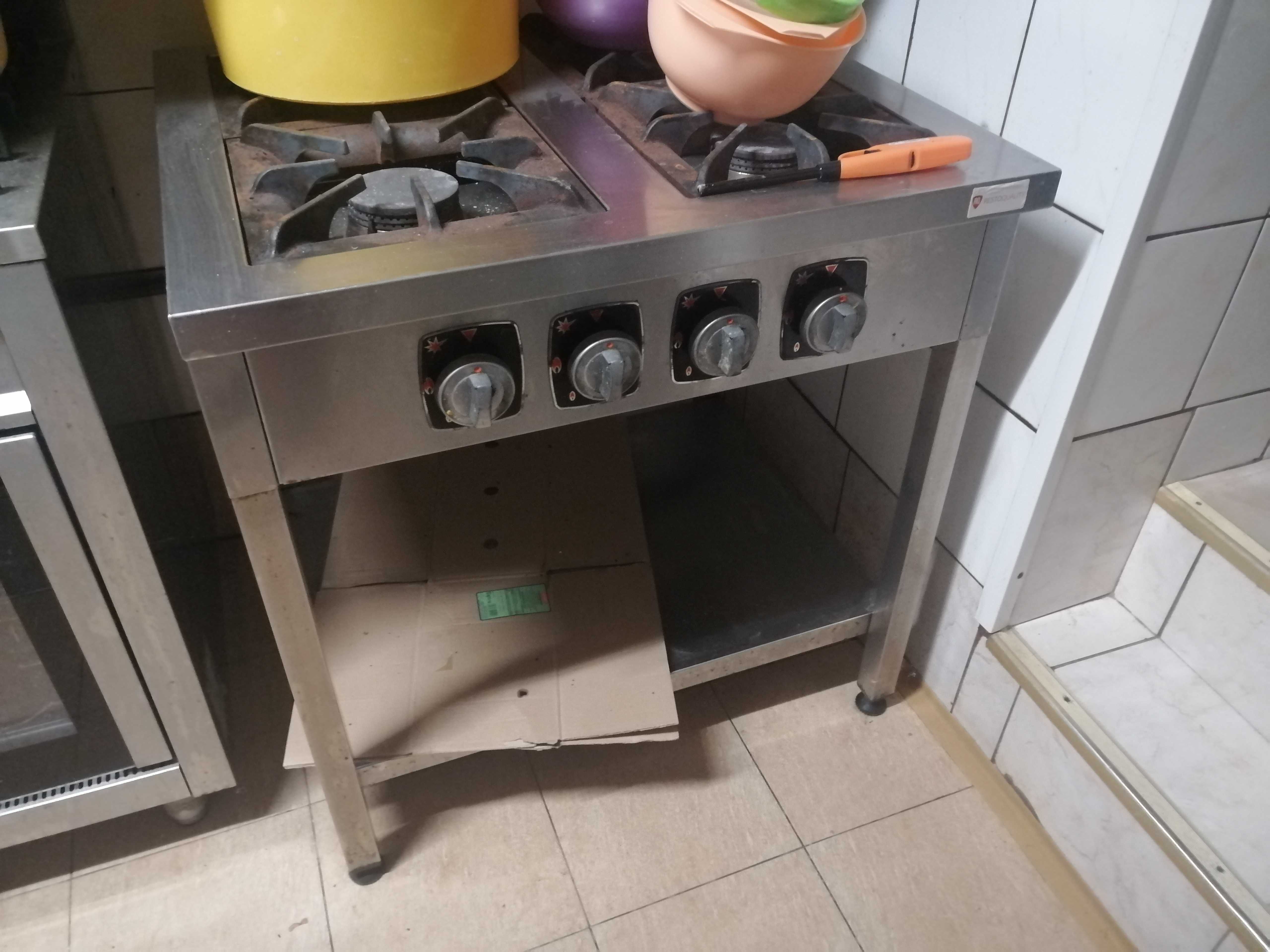 wyposażenie zakładu produkcyjnego