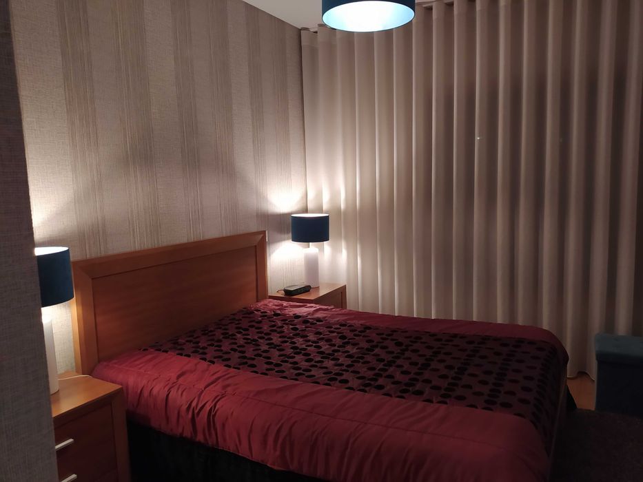 Conjuntos de candeeiros como novos