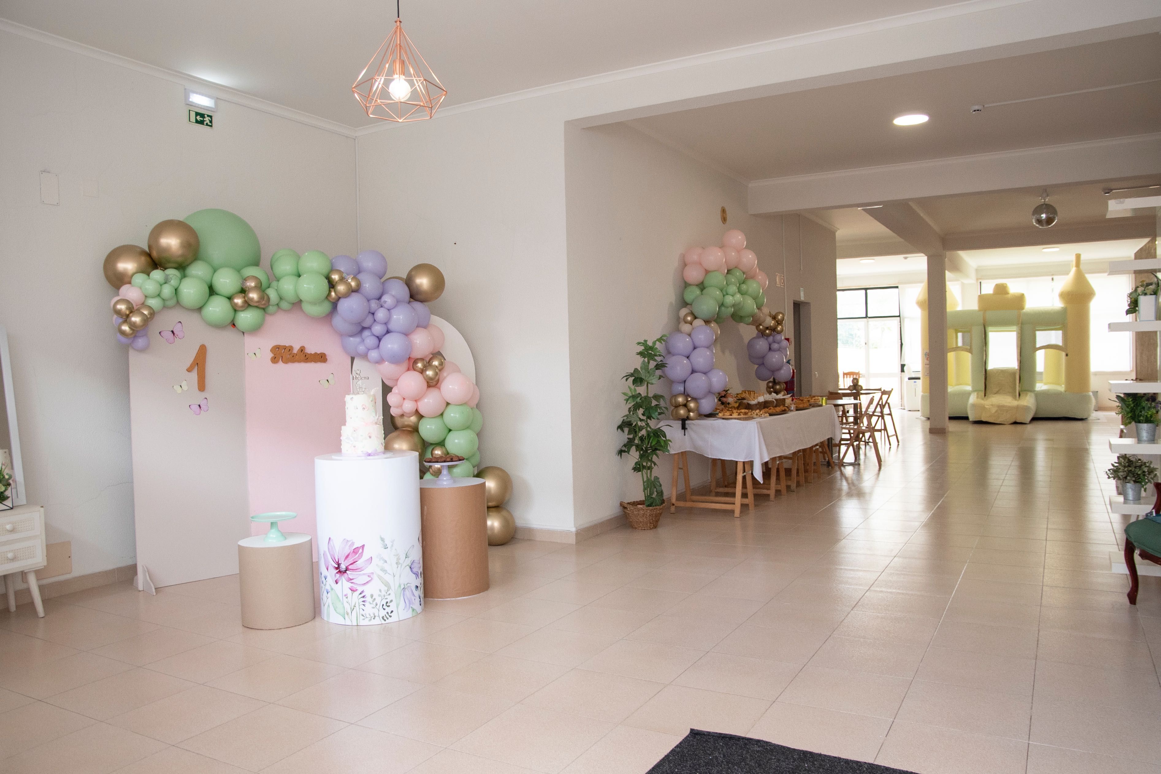 Festas e Eventos - PINHAL NOVO