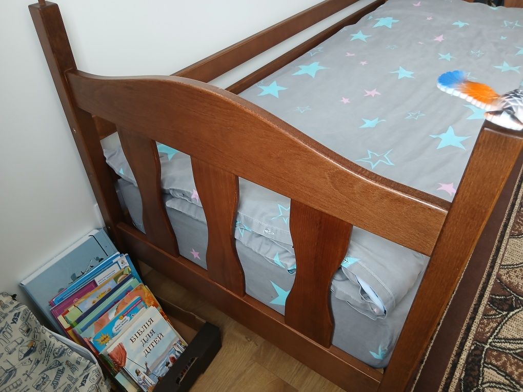 Ліжко дитяче підліткове