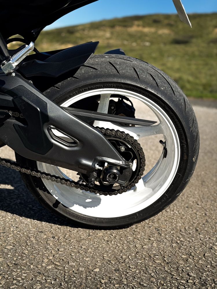 Yamaha MT-10 2024