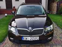 Skoda Superb Skoda Superb II kombi 1.4 TSI