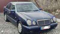 Mercedes-Benz  W210 2.8