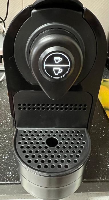Máquina de café nova