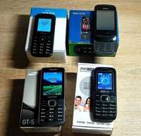 Telefon Mix - MyPhone|Nokia|MaxCom|Samsung