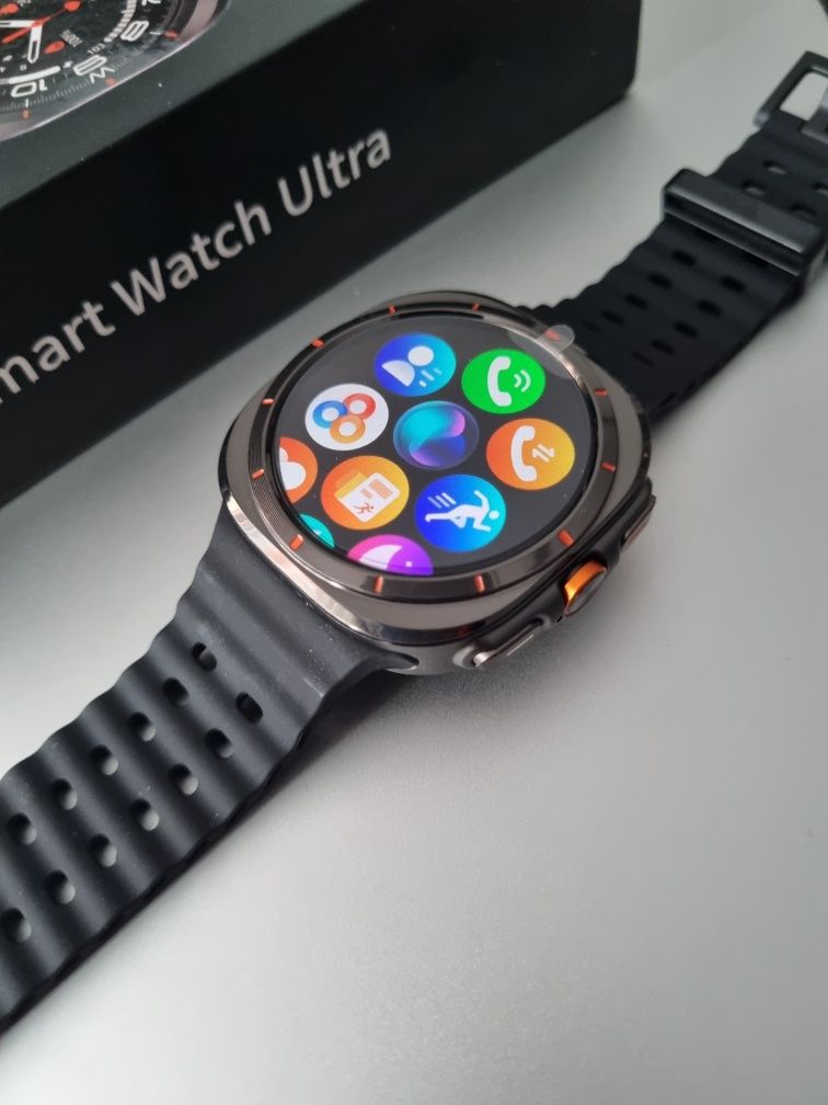 Smartwatch Galaxy Watch ULTRA NOWY