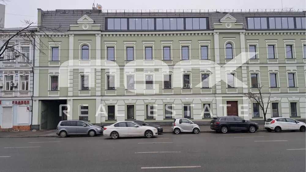 Офіс 280 кв.м біля метро Університет