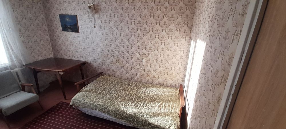 Сдам комнату в 2-х комнатной квартире без хозяев можно с ребёнком. Вил