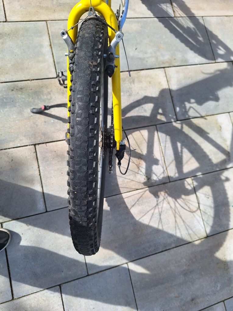 cannondale f500 cad2