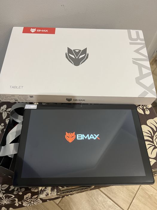 Новий Планшет Android 15 Bmax I9 Plus