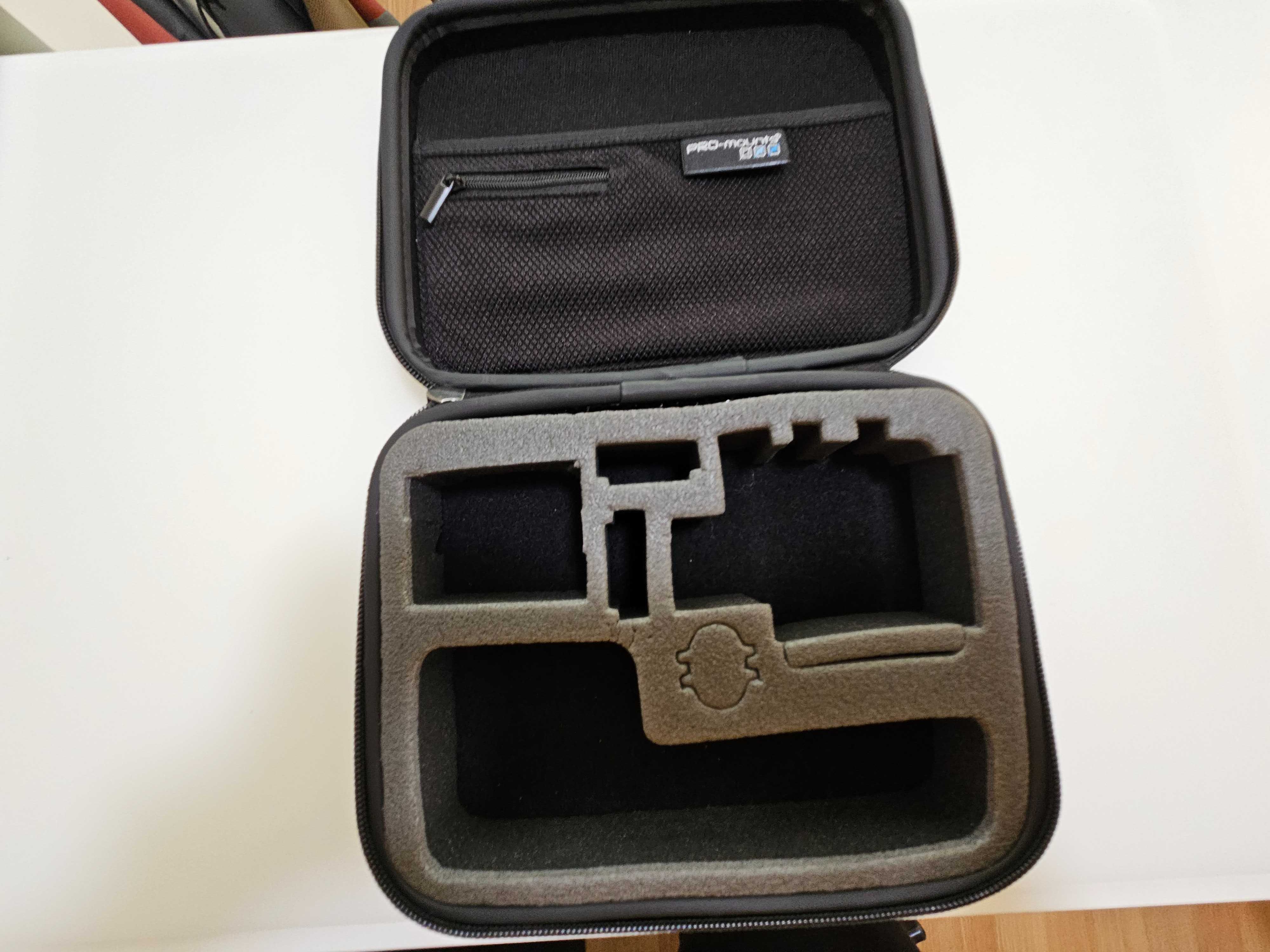 Bolsa/mala GoPRO
