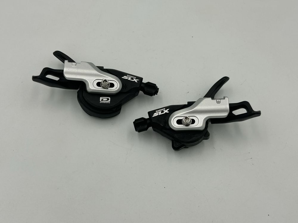 Manetki shimano slx sl-m670