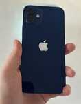 IPhone 12 Mini Blue 256Gb