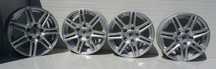 RC Desing RC28 15&quot; 5X114,3x72,6 ET45 AF20