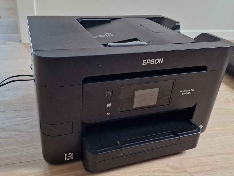 Drukarka skaner Epson WorkForce Pro WF-3720