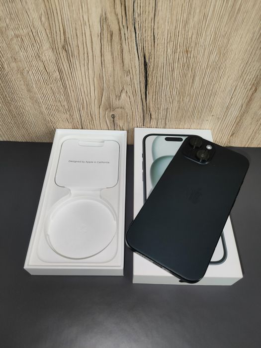iPhone 15 128GB 88%