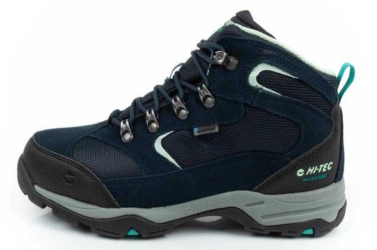Buty damskie trekkingowe Hi-Tec Storm r. 37