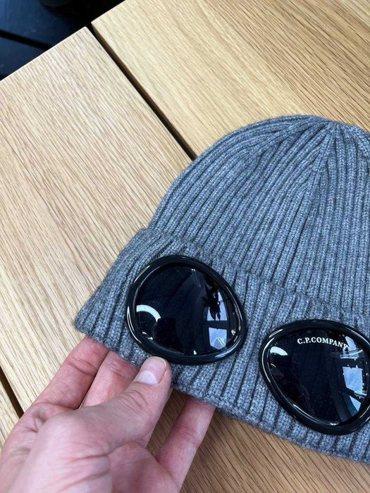 Шапка C.P. Company
